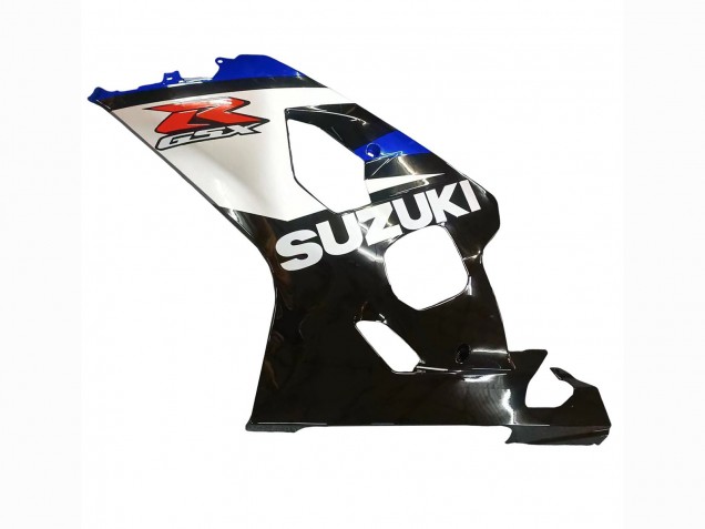 Compra Carenados Moto Suzuki GSXR 600 / GSXR 750 2004-2005 - Azul Blanco Negro