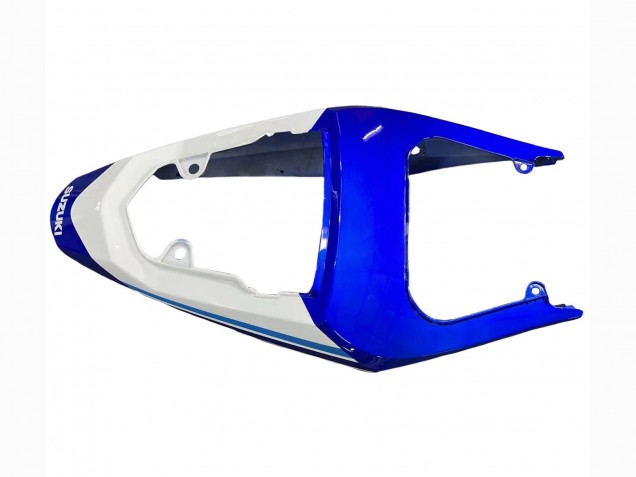 Compra Carenado Moto Suzuki GSXR 600 / GSXR 750 2004-2005 - Blanco Azul Negro Rojo