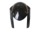 Compra Carenados Moto Suzuki GSXR 600 / GSXR 750 2006-2007 - Negro Brillante Oro Raya