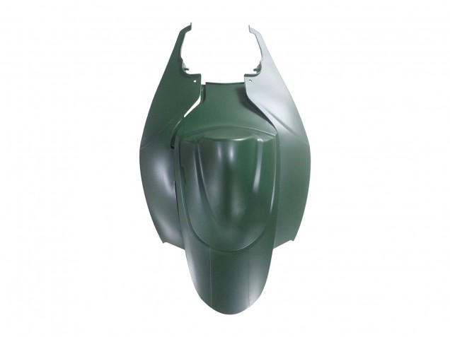 Compra Carenados Moto Suzuki GSXR 600 / GSXR 750 2006-2007 - Verde Militar Mate