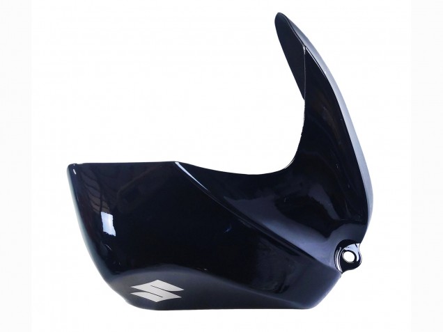 Compra Carenados Moto Suzuki GSXR 600 / GSXR 750 2006-2007 - Oro Negro Brillante Rojo