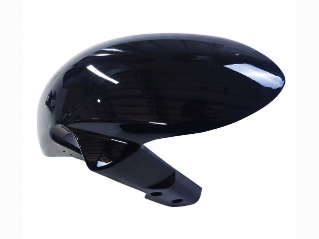Compra Carenados Moto Suzuki GSXR 600 / GSXR 750 2006-2007 - Oro Negro Brillante Rojo