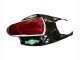 Compra Carenados Moto Suzuki GSXR 600 / GSXR 750 2006-2007 - Rojo Blanco Negro Amarillo