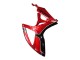Compra Carenados Moto Suzuki GSXR 600 / GSXR 750 2006-2007 - Rojo Negro