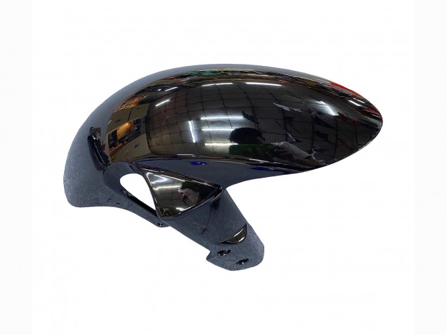 Compra Carenados Moto Suzuki GSXR 600 / GSXR 750 2006-2007 - Azul Negro Rojo