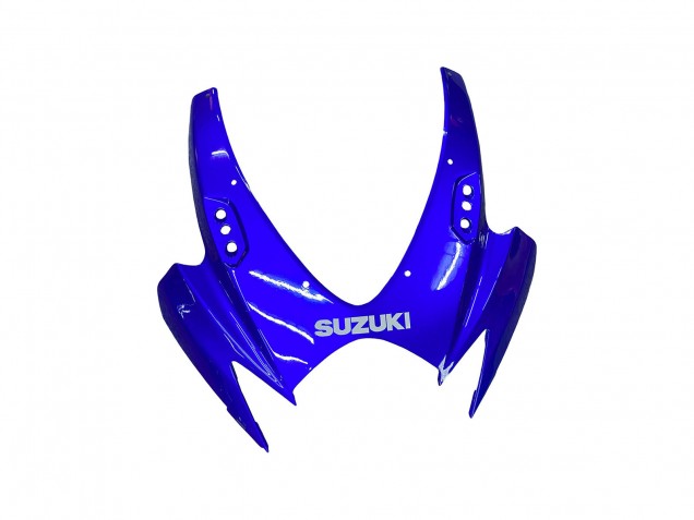 Compra Carenados Moto Suzuki GSXR 600 / GSXR 750 2006-2007 - Azul Negro Rojo
