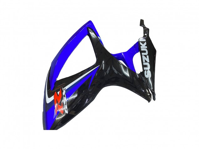 Compra Carenados Moto Suzuki GSXR 600 / GSXR 750 2006-2007 - Azul Negro Rojo