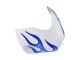 Compra Carenados Moto Suzuki GSXR 600 / GSXR 750 2006-2007 - Blanco Azul Llama