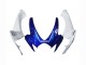 Compra Carenados Moto Suzuki GSXR 600 / GSXR 750 2006-2007 - Blanco Azul Negro Brillante Rojo