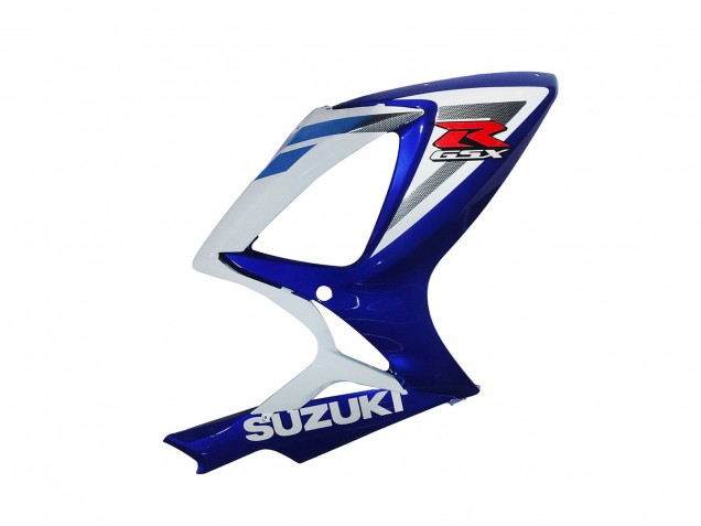 Compra Carenados Moto Suzuki GSXR 600 / GSXR 750 2006-2007 - Blanco Azul Negro Brillante Rojo