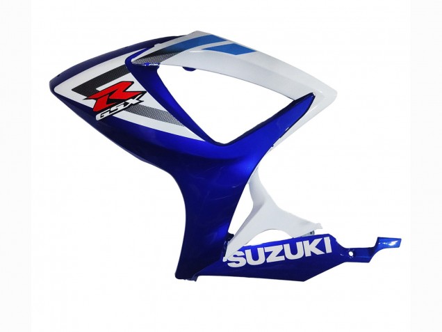Compra Carenados Moto Suzuki GSXR 600 / GSXR 750 2006-2007 - Blanco Azul Negro Brillante Rojo