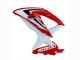 Compra Carenados Moto Suzuki GSXR 600 / GSXR 750 2008-2010 - Blanco Rojo Negro