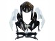 Compra Carenado Moto Suzuki GSXR 600 / GSXR 750 2008-2010 - Blanco Negro