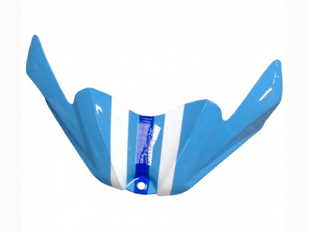 Compra Carenados Moto Suzuki GSXR 600 / GSXR 750 2008-2010 - Azul Amarillo Rizla