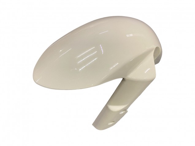 Compra Carenados Moto Suzuki GSXR 600 / GSXR 750 2008-2010 - Crema Blanco Rojo Negro
