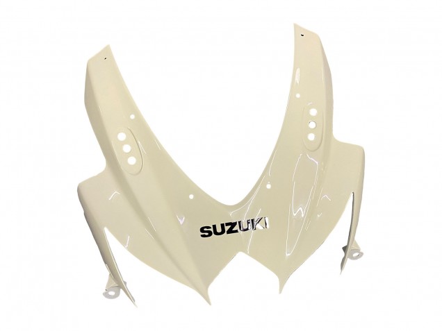 Compra Carenados Moto Suzuki GSXR 600 / GSXR 750 2008-2010 - Crema Blanco Rojo Negro