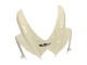 Compra Carenados Moto Suzuki GSXR 600 / GSXR 750 2008-2010 - Crema Blanco Rojo Negro
