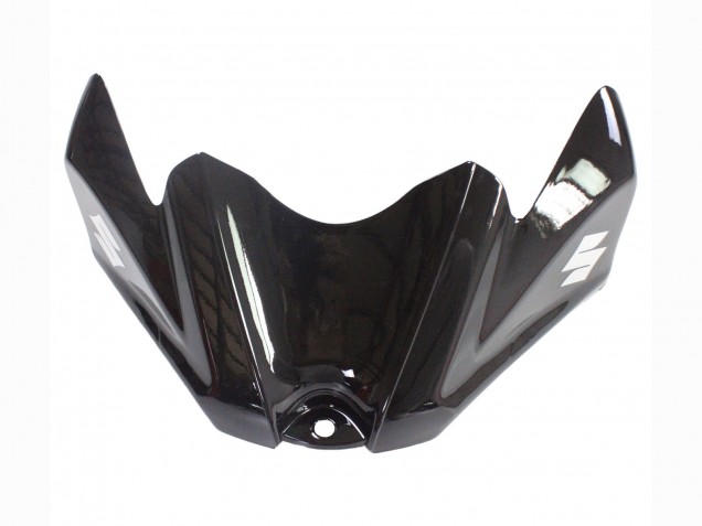 Compra Carenados Moto Suzuki GSXR 600 / GSXR 750 2008-2010 - Negro Brillante Azul