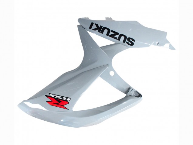 Compra Carenados Moto Suzuki GSXR 600 / GSXR 750 2008-2010 - Gris Brillante