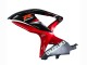 Compra Carenados Moto Suzuki GSXR 600 / GSXR 750 2008-2010 - Rojo Negro Brillante
