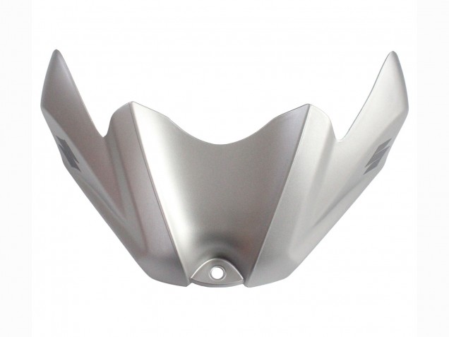 Compra Carenados Moto Suzuki GSXR 600 / GSXR 750 2008-2010 - Plata Negro Mate