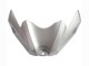 Compra Carenados Moto Suzuki GSXR 600 / GSXR 750 2008-2010 - Plata Negro Mate