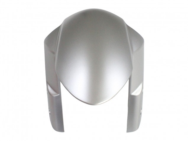 Compra Carenados Moto Suzuki GSXR 600 / GSXR 750 2008-2010 - Plata Negro Mate