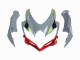 Compra Carenados Moto Suzuki GSXR 600 / GSXR 750 2008-2010 - Gris Amarillo Rojo