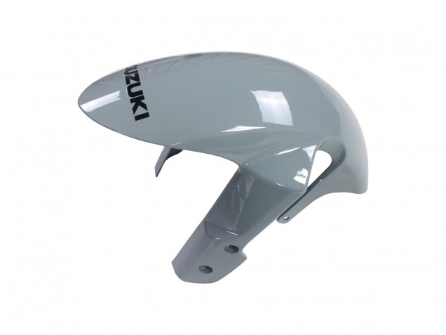 Compra Carenados Moto Suzuki GSXR 600 / GSXR 750 2008-2010 - Gris Amarillo Rojo