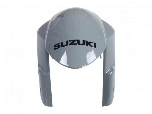 Compra Carenados Moto Suzuki GSXR 600 / GSXR 750 2008-2010 - Gris Amarillo Rojo