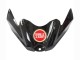 Compra Carenados Moto Suzuki GSXR 600 / GSXR 750 2008-2010 - Negro Brillante Rojo Blanco Motul Lucky Strike