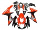 Compra Kits Carenados Moto Suzuki GSXR 600 / GSXR 750 2011-2024 - Rojo Negro Brillante