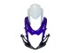 Compra Carenados Moto Suzuki GSXR 600 / GSXR 750 2011-2024 - Azul Púrpura Blanco