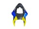 Compra Carenados Moto Suzuki GSXR 600 / GSXR 750 2011-2024 - Azul Amarillo