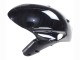 Compra Carenados Moto Suzuki GSXR 600 / GSXR 750 2011-2024 - Negro Brillante Negro Mate Blanco Calcomanía