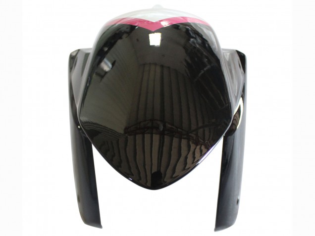 Compra Carenados Moto Suzuki GSXR 600 / GSXR 750 2011-2024 - Blanco Rosa Negro Corona