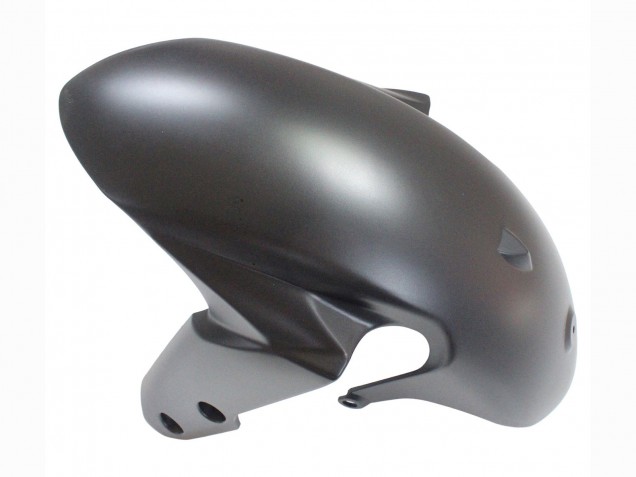 Compra Carenados Moto Suzuki GSXR 600 / GSXR 750 2011-2024 - Negro Mate Gris Púrpura