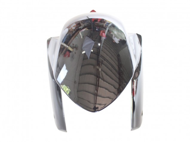 Compra Carenado Moto Suzuki GSXR 600 / GSXR 750 2011-2024 - Rojo Negro Brillante
