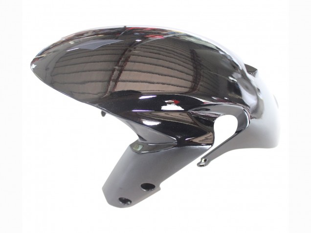 Compra Carenado Moto Suzuki GSXR 600 / GSXR 750 2011-2024 - Rojo Negro Brillante