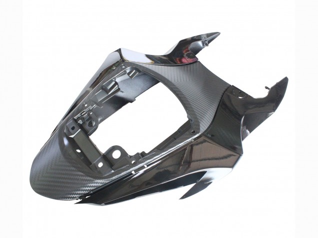 Compra Carenado Moto Suzuki GSXR 600 / GSXR 750 2011-2024 - Rojo Negro Brillante