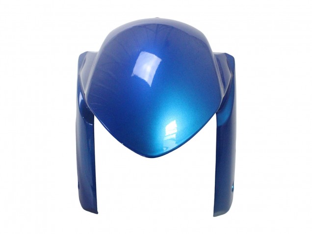 Compra Carenados Moto Suzuki GSXR 600 / GSXR 750 2011-2024 - Azul Rojo