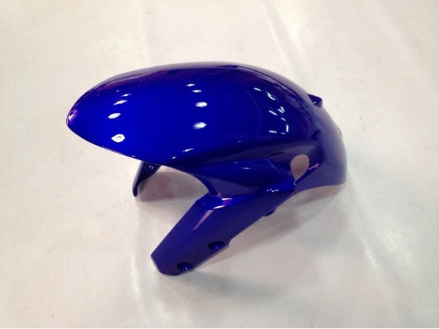 Compra Carenados Moto Suzuki GSXR 600 / GSXR 750 2011-2024 - Azul Blanco
