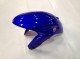 Compra Carenados Moto Suzuki GSXR 600 / GSXR 750 2011-2024 - Azul Blanco