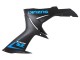 Compra Carenado Moto Suzuki GSXR 600 / GSXR 750 2011-2024 - Azul Negro Mate