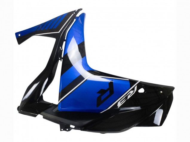 Compra Carenado Moto Yamaha YZF R3/R25 2015-2018 - Azul Negro Brillante