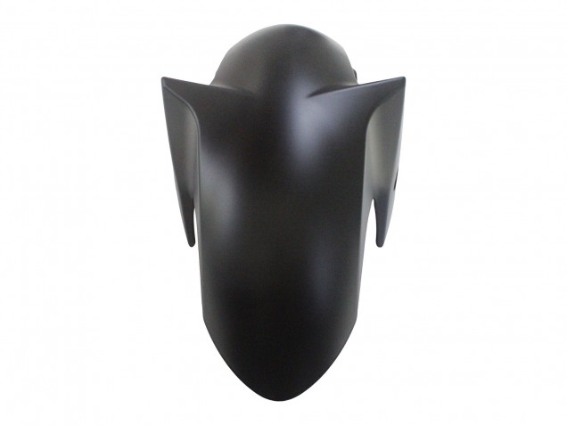 Compra Carenados Moto Yamaha YZF R3/R25 2015-2018 - Negro Brillante Negro Mate Rojo