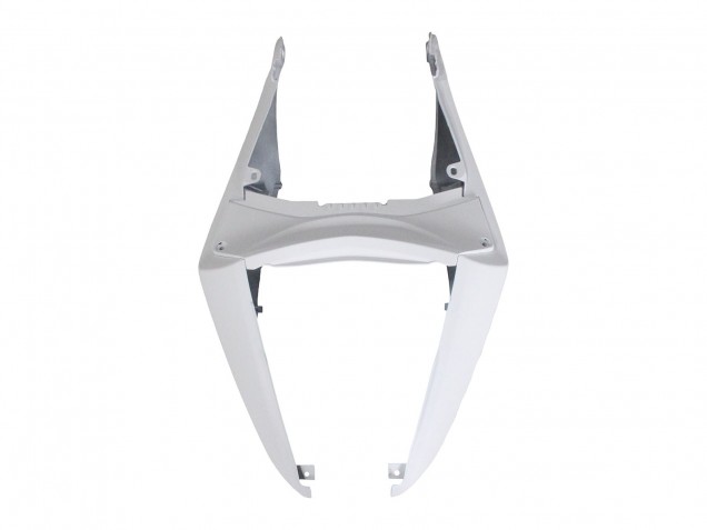 Compra Carenado Moto Yamaha YZF R3/R25 2015-2018 - Blanco Rojo Negro Mate