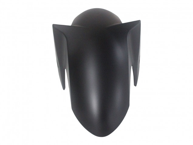 Compra Carenado Moto Yamaha YZF R3/R25 2015-2018 - Blanco Rojo Negro Mate