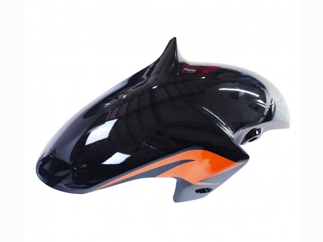 Compra Carenados Moto Yamaha YZF R3/R25 2015-2018 - Azul Naranja Plata Yamalube