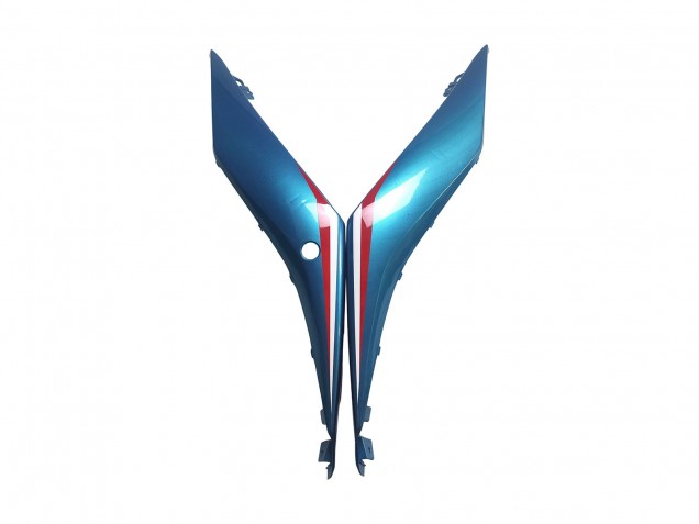 Compra Carenado Moto Yamaha YZF R3/R25 2019-2021 - Azul Negro